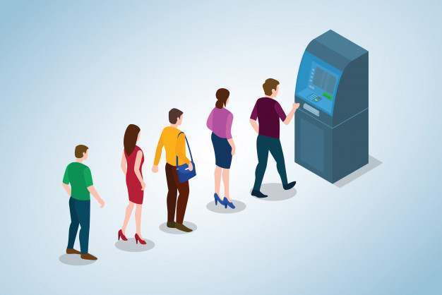 atm-queue-concept-with-people-men-woman-queueing-witdraw-cash-money-with-modern-flat-style-isometric-3d_82472-157