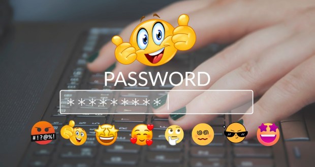 emoji-passwords